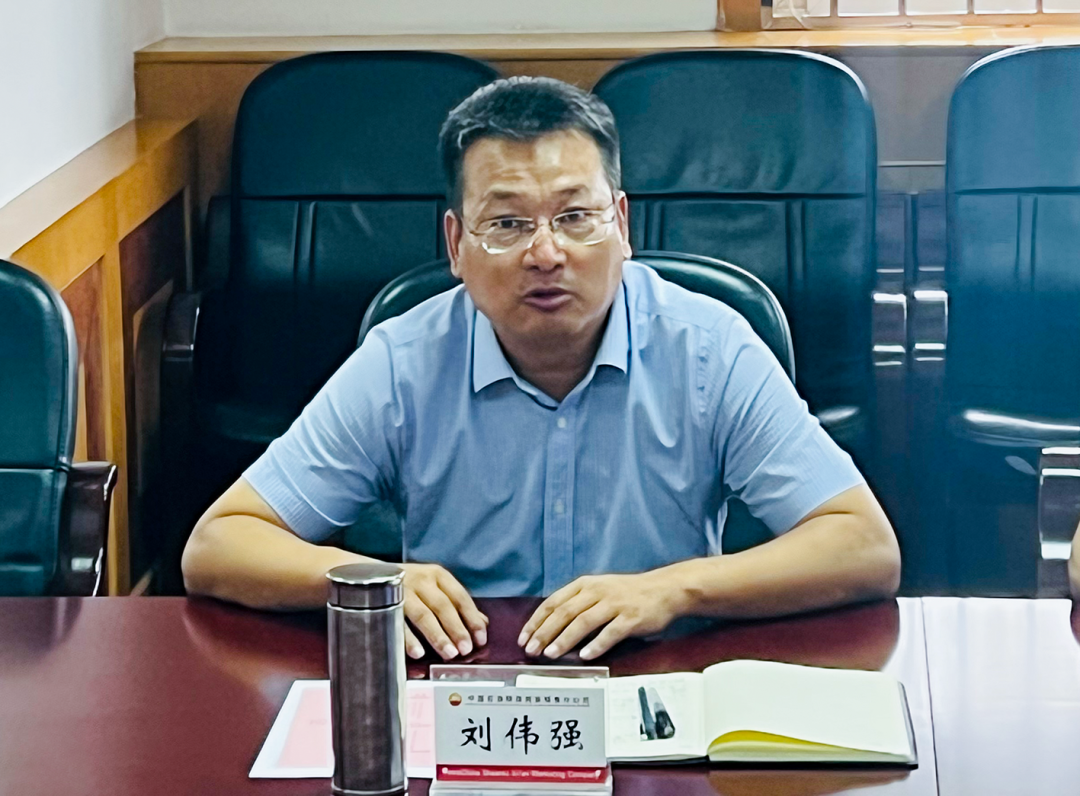 “引”金融活水，“潤”實業(yè)沃土